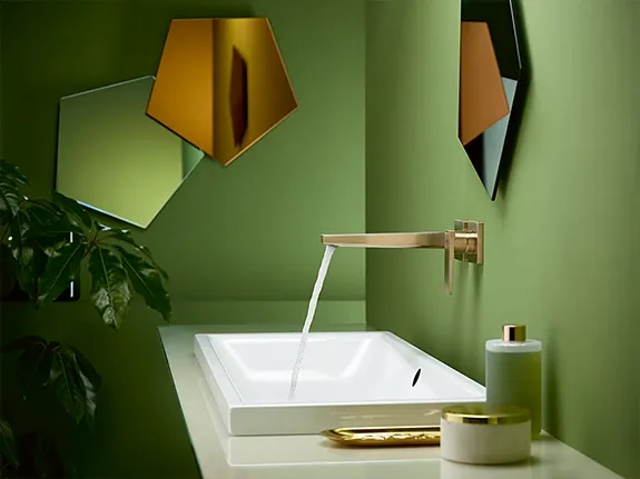 hansgrohe, Rebris, Talis S, Talis E, Metropolarmaturen, Coolstart, Energiesparend.