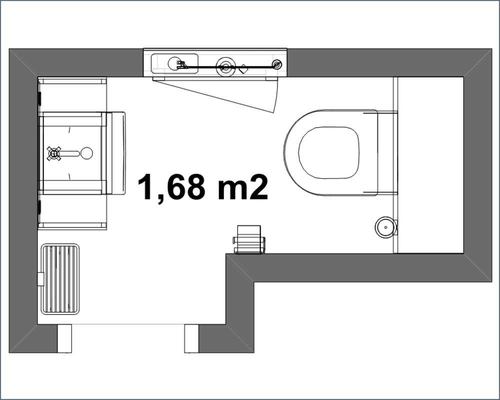 Barrierefreie Bäder 9